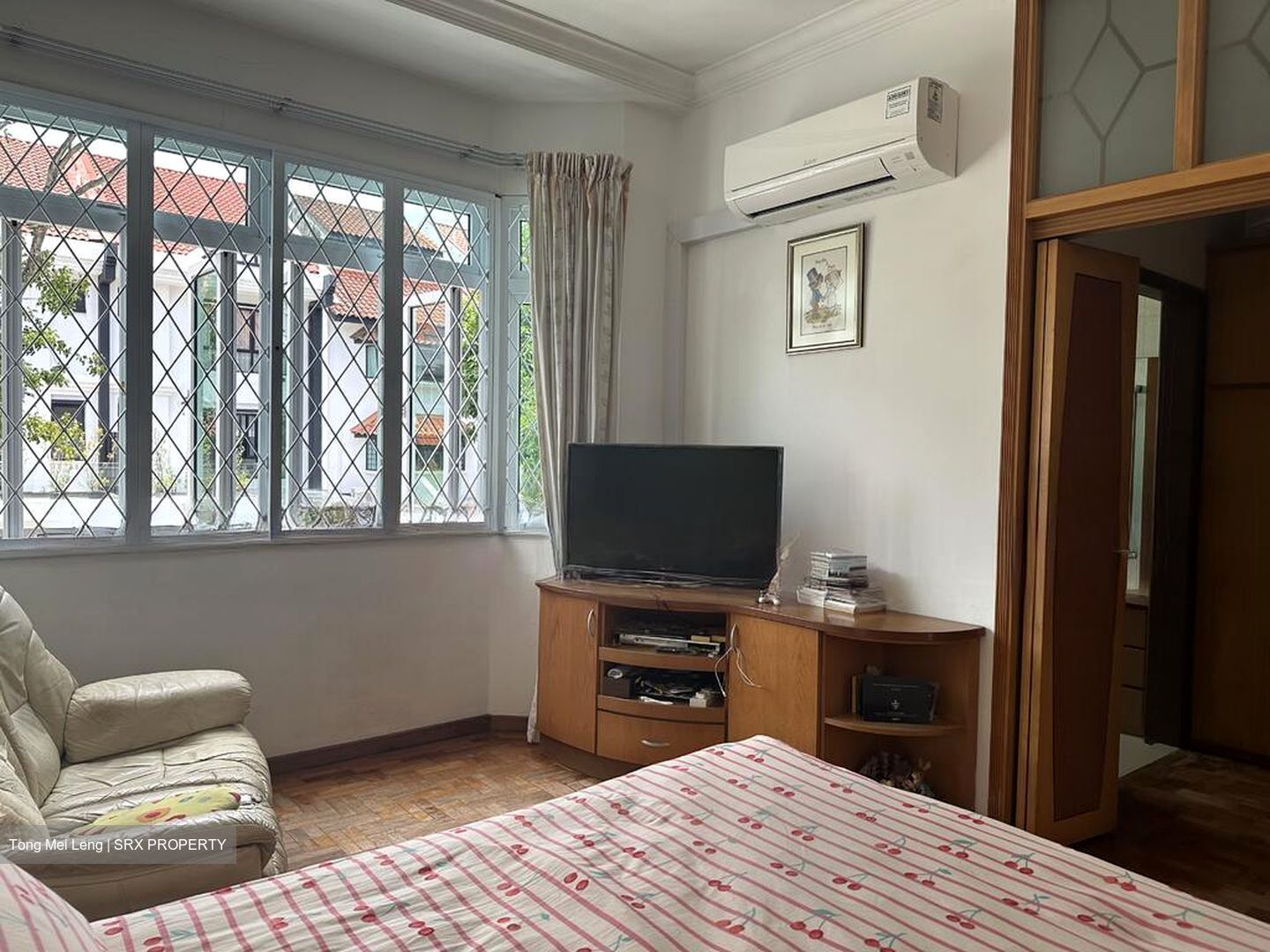 Duku Road (D15), Terrace #496618281